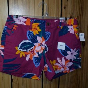 Women's old navy every day shorts